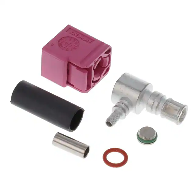 3FA1ENHRJ-C01ER Amphenol RF  Gruppi di connettori coassiali (RF)